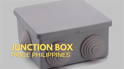 box junction fine cost|junction box prices.